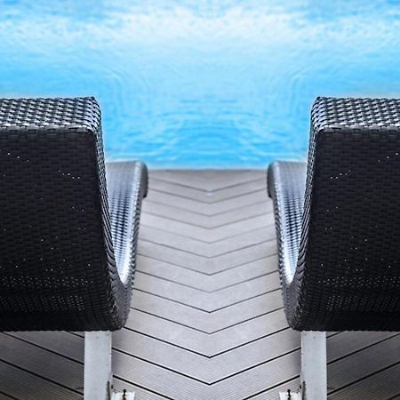 Jacuzzi Privativa em Frente à Lagoa da Pampulha Belo Horizonte Exterior foto