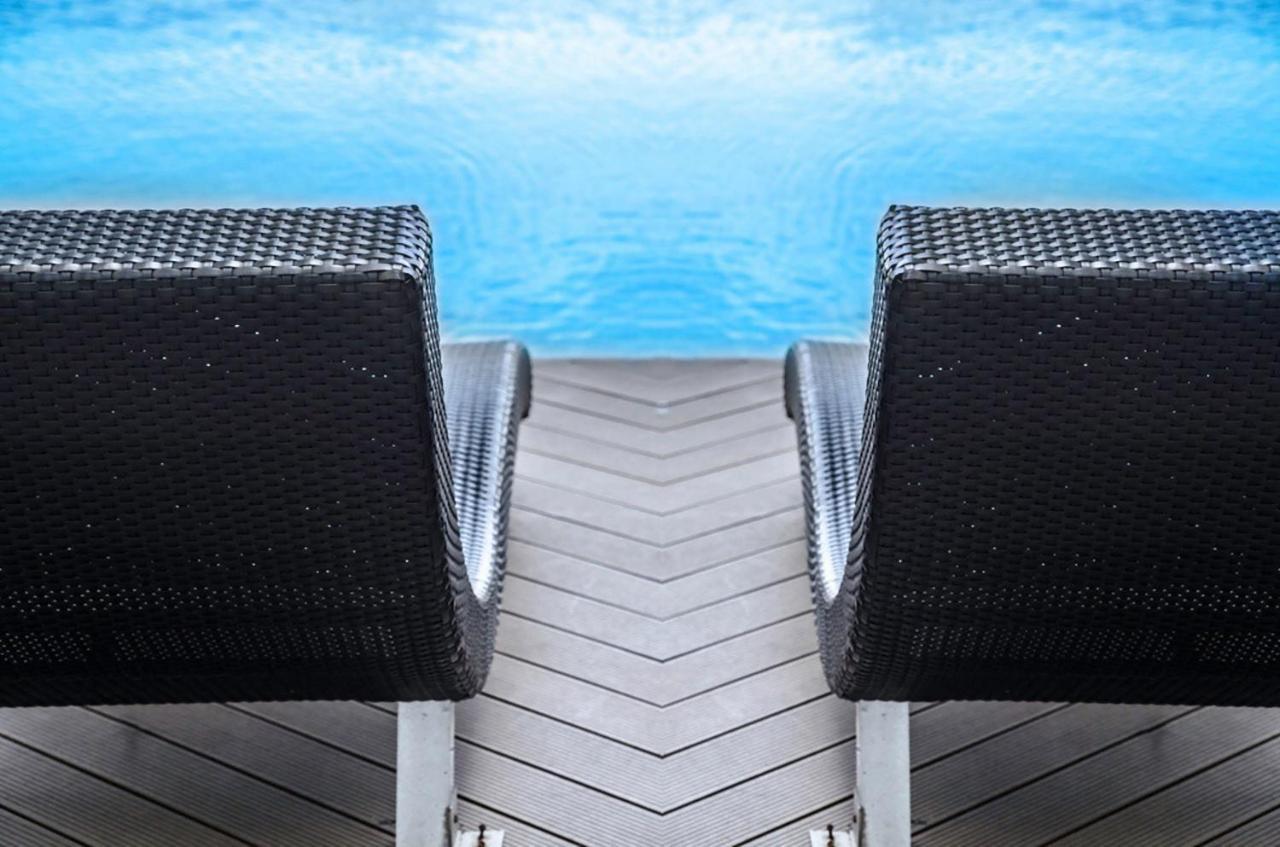 Jacuzzi Privativa em Frente à Lagoa da Pampulha Belo Horizonte Exterior foto