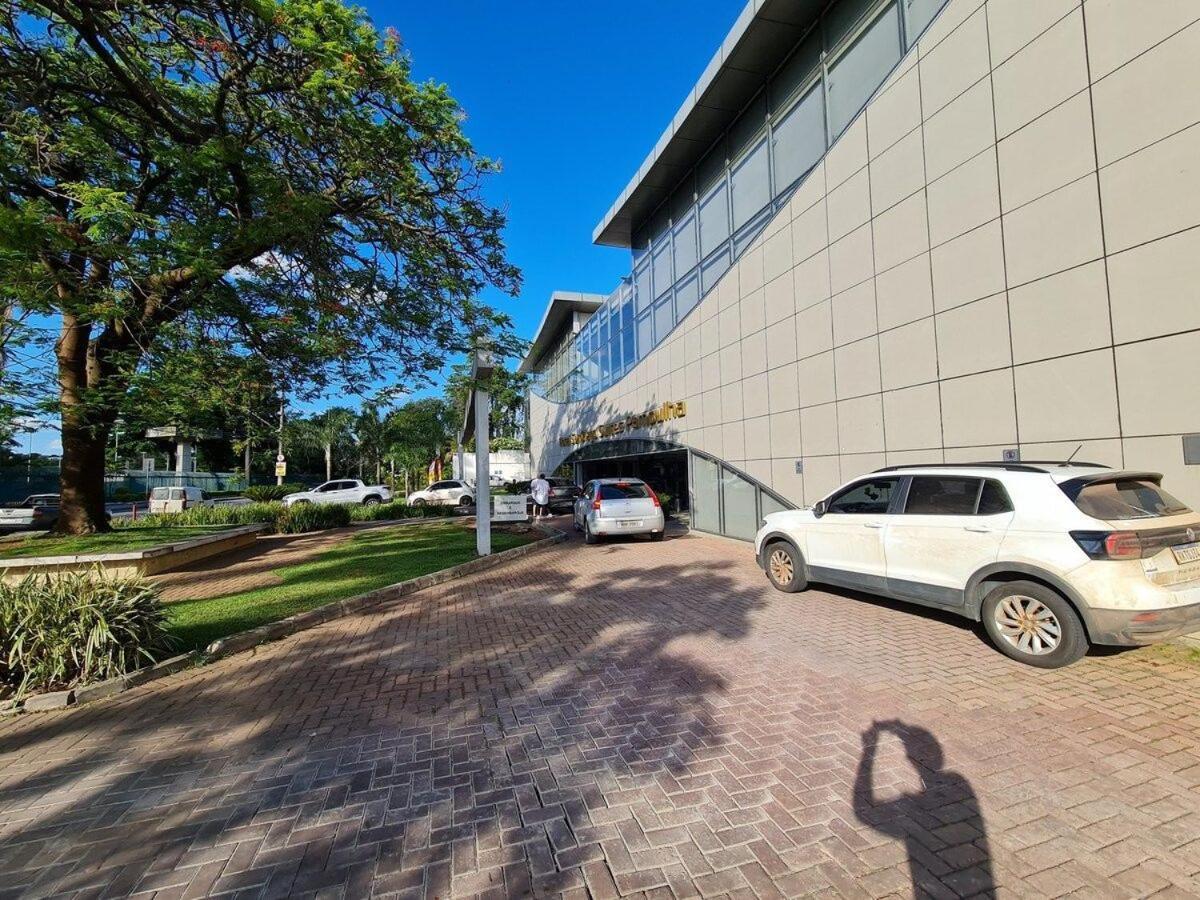 Jacuzzi Privativa em Frente à Lagoa da Pampulha Belo Horizonte Exterior foto